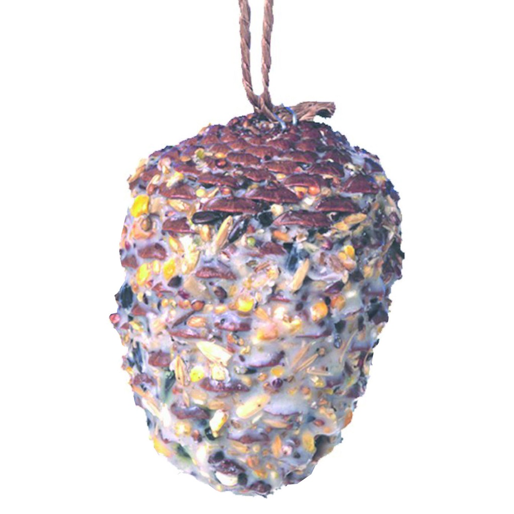 [BP14868] GIANT VOGELKEGEL 350G