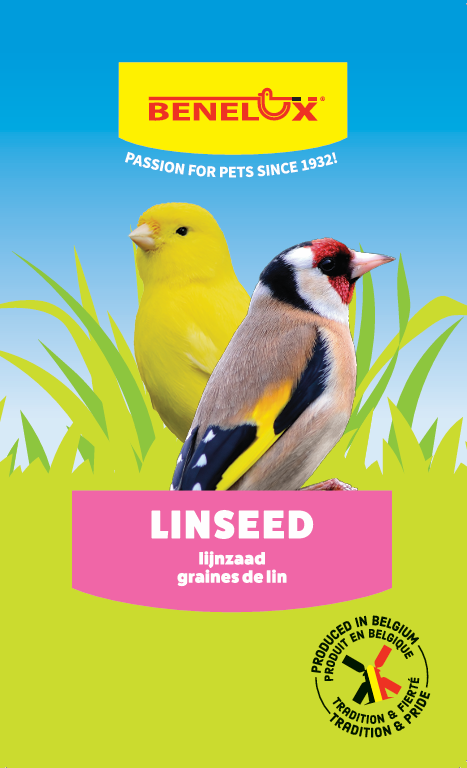 LIJNZAAD 5KG HANDVAT
