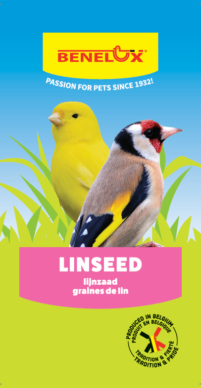 [BP1115003] LIJNZAAD 1KG QS