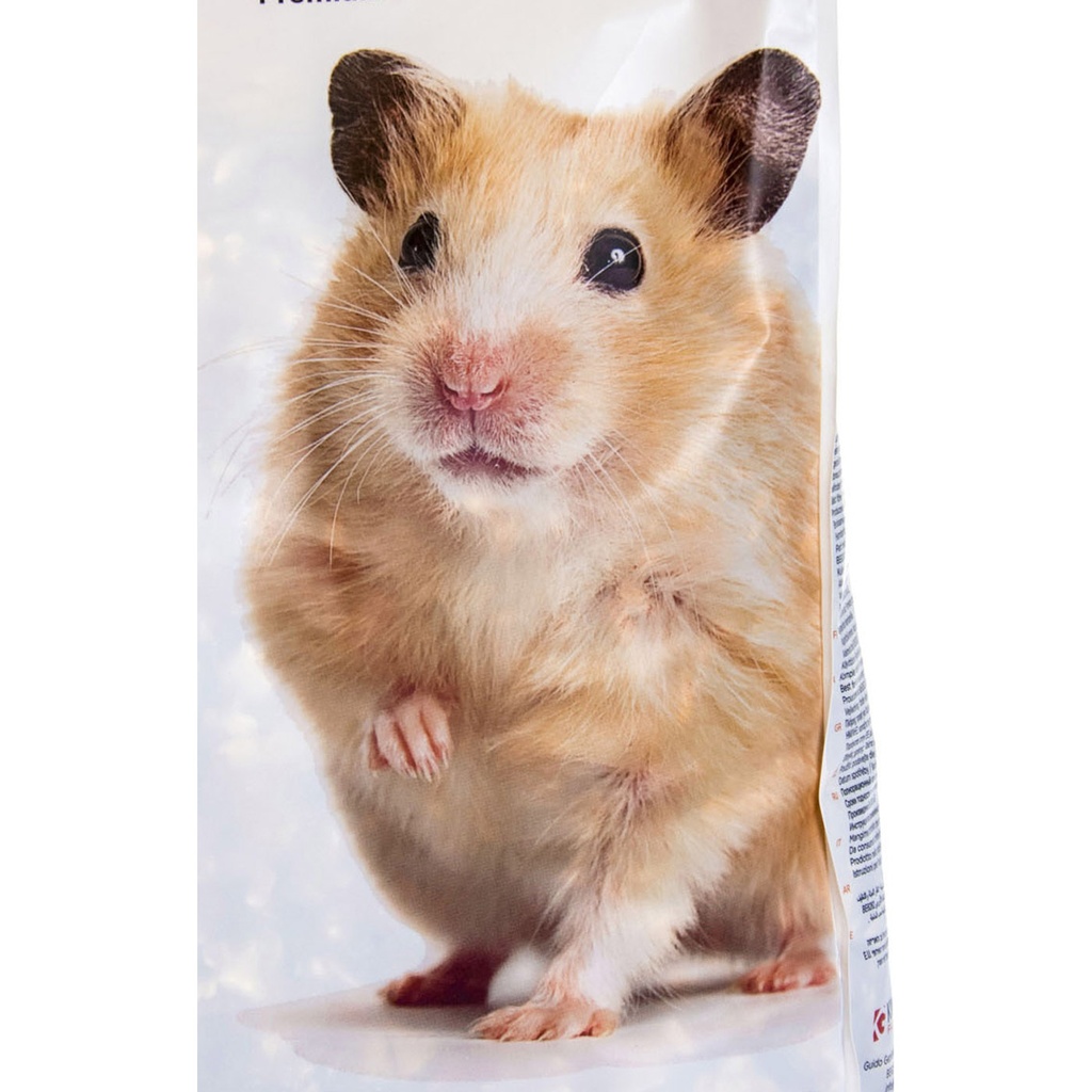 [BP32502] PRIMUS HAMSTER 2,5KG