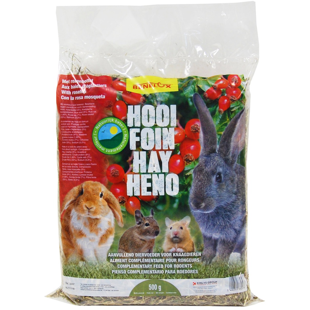 [BP3357] PREMIUM HOOI MET ROZENBOTTEL 1/2KG FUNNY
