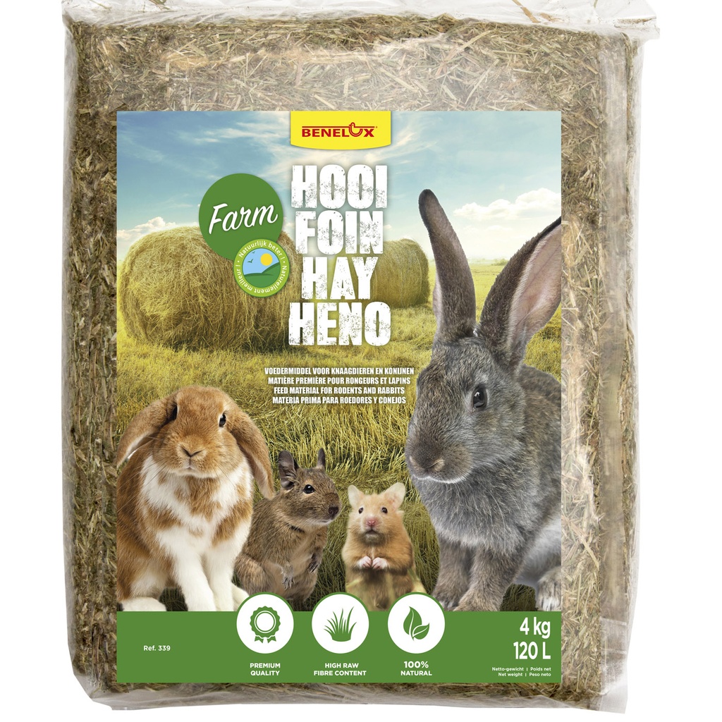 [BP339] HOOI 4KG
