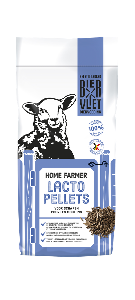 [BP11421.2] SCHAPENKORREL LACTO 20KG
