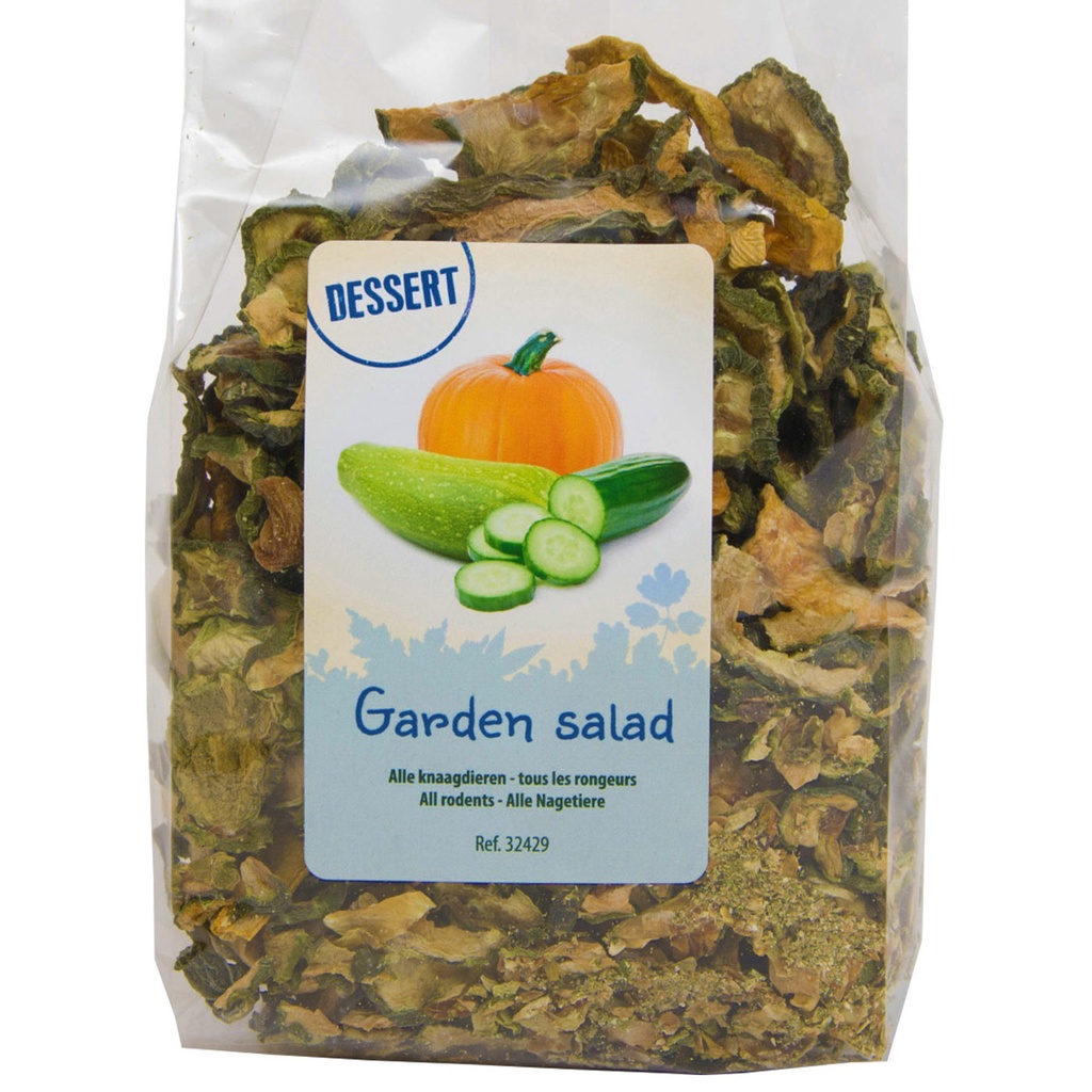 [32429] BNL DESSERT GARDEN SALAD 80G