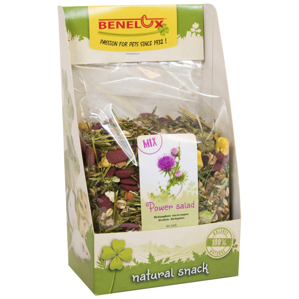 BNL POWER SALAD 400G